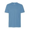 Tee-shirt respirant en polyester recyclé