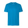 Tee-shirt respirant en polyester recyclé