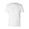 Tee-shirt respirant en polyester recyclé