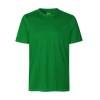 Tee-shirt respirant en polyester recyclé