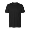 Tee-shirt respirant en polyester recyclé