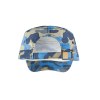 Casquette militaire urbaine