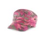 Casquette militaire urbaine