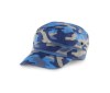 Casquette militaire urbaine
