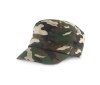 Casquette militaire urbaine