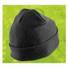 Bonnet en polyester recyclé