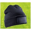 Bonnet en polyester recyclé