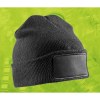 Bonnet en polyester recyclé