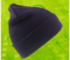Bonnet épais en polyester recyclé