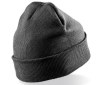 Bonnet épais en polyester recyclé