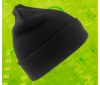 Bonnet épais en polyester recyclé