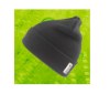 Bonnet thinsulate™ en polyester recyclé
