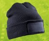 Bonnet thinsulate™ en polyester recyclé