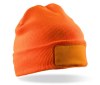 Bonnet thinsulate™ en polyester recyclé