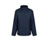 Parka 3 en 1 imperméable