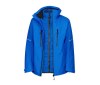 Parka 3 en 1