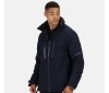 Parka isolante