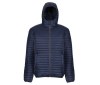 Doudoune en polyester recyclé