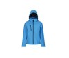 Veste softshell homme à capuche