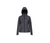 Veste softshell femme à capuche