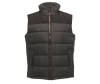 Bodywarmer matelassé