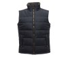 Bodywarmer matelassé