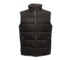 Bodywarmer matelassé