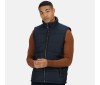 Bodywarmer matelassé