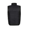 Bodywarmer matelassé en polyester recyclé