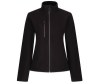 Veste micropolaire femme en polyester recyclé