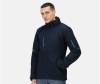 Parka technique