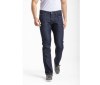 Jean homme coupe droite lavé