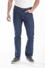 Jean homme coupe droite stone