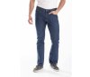 Jean homme coupe droite stone