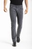 Jean homme droit stretch