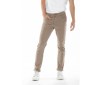Jean homme ajusté stretch