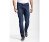 Jean homme ajusté stretch stone brossé