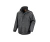 Parka matelassée
