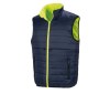 Bodywarmer réversible