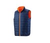 Bodywarmer réversible