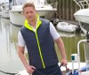 Bodywarmer réversible