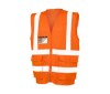 Gilet de sécurité