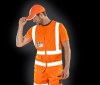 Gilet de sécurité