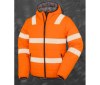 Veste haute visibilité en polyester recyclé