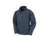Softshell en polyester recyclé