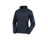 Softshell femme en polyester recyclé