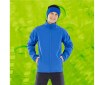 Softshell homme en polyester recyclé