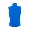 Bodywarmer Softshell femme en polyester recyclé