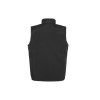Bodywarmer Softshell homme en polyester recyclé