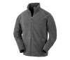 Veste polaire en polyester recyclé